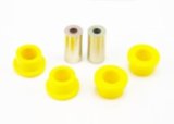 Whiteline VAG MK4/MK5 Front Control Arm Bushing Kit thumbnail 1