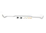 Whiteline VAG MK4/MK5 FWD Only Rear 24mm Adjustable X-Heavy Duty Swaybar thumbnail 4