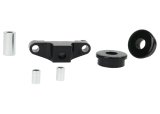 Whiteline Subaru Shift Linkage Bushing (excl WRX/STi) thumbnail 1
