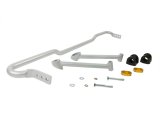 Whiteline 08+ Subaru WRX Hatch / 08-09 Subaru STi Rear 24mm Swaybar-XX heavy duty Blade adjustable thumbnail 3