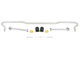 Whiteline 08+ Subaru WRX Hatch / 08-09 Subaru STi Rear 24mm Swaybar-XX heavy duty Blade adjustable thumbnail 6