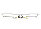 Whiteline 08+ Subaru WRX Hatch / 08-09 Subaru STi Rear 24mm Swaybar-XX heavy duty Blade adjustable thumbnail 7