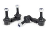 Whiteline 02-08 Subaru WRX / 04-08 WRX STi Front Sway Bar Link Kit thumbnail 1