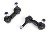 Whiteline 02-08 Subaru WRX / 04-08 WRX STi Front Sway Bar Link Kit thumbnail 7