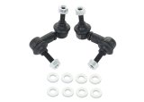 Whiteline 02-08 Subaru WRX / 04-08 WRX STi Front Sway Bar Link Kit thumbnail 8