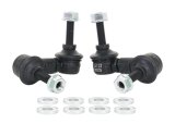 Whiteline 02-08 Subaru WRX / 04-08 WRX STi Front Sway Bar Link Kit thumbnail 9