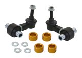 Whiteline 2012+ Volkswagen Golf/Golf R (MK 7) / 2012+ Audi A3/S3 / 2015+ Audi TT Rear Sway Bar Links thumbnail 3