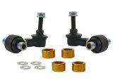 Whiteline 2012+ Volkswagen Golf/Golf R (MK 7) / 2012+ Audi A3/S3 / 2015+ Audi TT Rear Sway Bar Links thumbnail 5