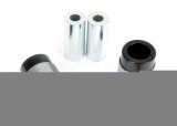 Whiteline 2003+ Volkswagen Golf/Golf R (MK5/MK6/MK7) Rear Control Arm Lower Front Inner Bushing Kit thumbnail 6