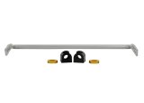 Whiteline 05+ Mazda 3 Hatch FWD Rear 24mm Swaybar-X h/duty Blade adjustable thumbnail 1