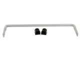 Whiteline 05+ Mazda 3 Hatch FWD Rear 24mm Swaybar-X h/duty Blade adjustable thumbnail 5