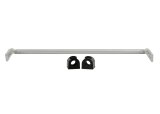 Whiteline 05+ Mazda 3 Hatch FWD Rear 24mm Swaybar-X h/duty Blade adjustable thumbnail 6