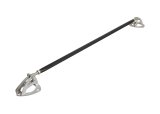 Whiteline 04-09 Mazda 3 BK Front Adjustable Strut Tower Brace thumbnail 2