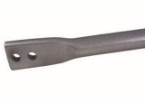 Whiteline 05+ Toyota Yaris Rear 22mm Heavy Duty Adjustable Swaybar thumbnail 1