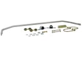 Whiteline 05+ Toyota Yaris Rear 22mm Heavy Duty Adjustable Swaybar thumbnail 3