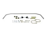 Whiteline 05+ Toyota Yaris Rear 22mm Heavy Duty Adjustable Swaybar thumbnail 5