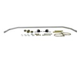 Whiteline 05+ Toyota Yaris Rear 22mm Heavy Duty Adjustable Swaybar thumbnail 6