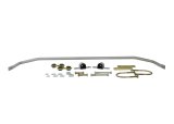Whiteline 05+ Toyota Yaris Rear 22mm Heavy Duty Adjustable Swaybar thumbnail 8