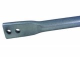 Whiteline 05+ Toyota Yaris Rear 22mm Heavy Duty Adjustable Swaybar thumbnail 9