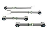 Whiteline 98-08 Subaru Legacy Liberty Rear Lower Control arm-adjust toe/camber thumbnail 1