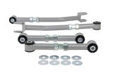 Whiteline 98-08 Subaru Legacy Liberty Rear Lower Control arm-adjust toe/camber thumbnail 5