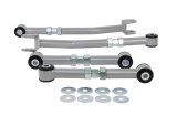 Whiteline 98-08 Subaru Legacy Liberty Rear Lower Control arm-adjust toe/camber thumbnail 6