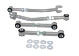 Whiteline 98-08 Subaru Legacy Liberty Rear Lower Control arm-adjust toe/camber thumbnail 8