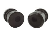 Whiteline 89-92 Mitsubishi Galant FWD/AWD Front Camber adj kit-control arm bushings thumbnail 1