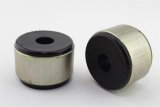 Whiteline Plus 03-06 EVO 8/9 Traction Control Rear Differential Mount Insert thumbnail 1