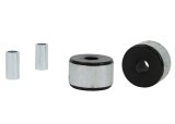 Whiteline Plus 03-06 EVO 8/9 Traction Control Rear Differential Mount Insert thumbnail 3