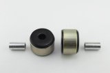 Whiteline Plus 03-06 EVO 8/9 Traction Control Rear Differential Mount Insert thumbnail 4