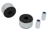 Whiteline Plus 03-06 EVO 8/9 Traction Control Rear Differential Mount Insert thumbnail 6