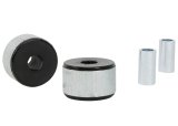 Whiteline Plus 03-06 EVO 8/9 Traction Control Rear Differential Mount Insert thumbnail 7
