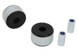 Whiteline Plus 03-06 EVO 8/9 Traction Control Rear Differential Mount Insert thumbnail 8