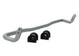 Whiteline 2017+ Honda Civic Type-R FK8 Rear 22mm Heavy Duty Adjustable Sway Bar thumbnail 1