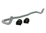 Whiteline 2017+ Honda Civic Type-R FK8 Rear 22mm Heavy Duty Adjustable Sway Bar thumbnail 2