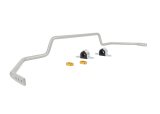 Whiteline 07+ Nissan Skyline R35 GT-R AWD Rear 20mm Swaybar-h/duty Blade adjustable thumbnail 2