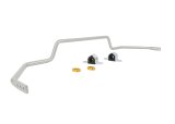 Whiteline 07+ Nissan Skyline R35 GT-R AWD Rear 20mm Swaybar-h/duty Blade adjustable thumbnail 4