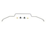 Whiteline 07+ Nissan Skyline R35 GT-R AWD Rear 20mm Swaybar-h/duty Blade adjustable thumbnail 5