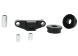 Whiteline 04-14 Subaru Impreza WRX STi (GD/GV/VA) 6 Speed Gearbox Selector Bushing Kit thumbnail 1