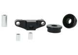 Whiteline 04-14 Subaru Impreza WRX STi (GD/GV/VA) 6 Speed Gearbox Selector Bushing Kit thumbnail 2