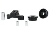 Whiteline 04-14 Subaru Impreza WRX STi (GD/GV/VA) 6 Speed Gearbox Selector Bushing Kit thumbnail 3