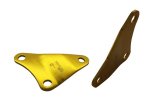 Whiteline 08 STi Brace Control Arm Support thumbnail 1