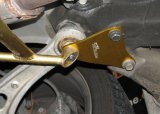 Whiteline 08 STi Brace Control Arm Support thumbnail 4