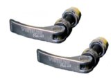 Whiteline Strut Brace Quick Release Kit thumbnail 5