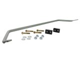 Whiteline 2013+ Ford Fiesta ST WZ 22mm Rear Non-Adjustable Swaybar thumbnail 1