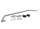 Whiteline 2013+ Ford Fiesta ST WZ 22mm Rear Non-Adjustable Swaybar thumbnail 2