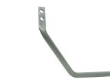 Whiteline 2013+ Ford Fiesta ST WZ 22mm Rear Non-Adjustable Swaybar thumbnail 8