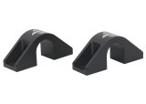 Whiteline 63-82 Chevrolet Corvette C2/C3 65mm Center-to-Center Sway Bar Mount Saddle thumbnail 3