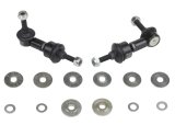 Whiteline 89-98 Nissan 240SX S13 & S14 Front Swaybar link kit-adjustable ball end links thumbnail 2